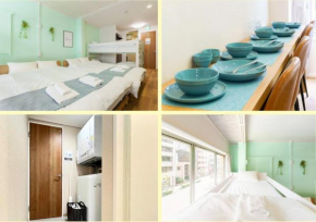 Matsuyamachi Building - Vacation STAY 17099